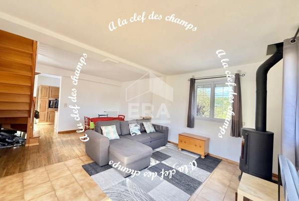Maison Gif Sur Yvette 6 pièce(s) 133 m2