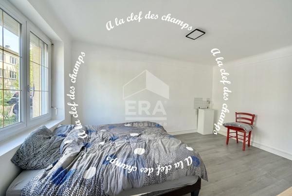 Maison Gif Sur Yvette 6 pièce(s) 133 m2
