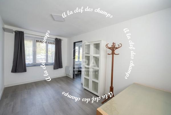 Maison Gif Sur Yvette 6 pièce(s) 133 m2