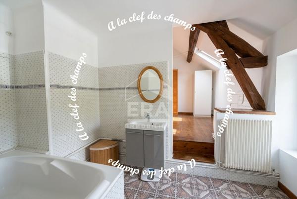 Maison Gif Sur Yvette 6 pièce(s) 133 m2
