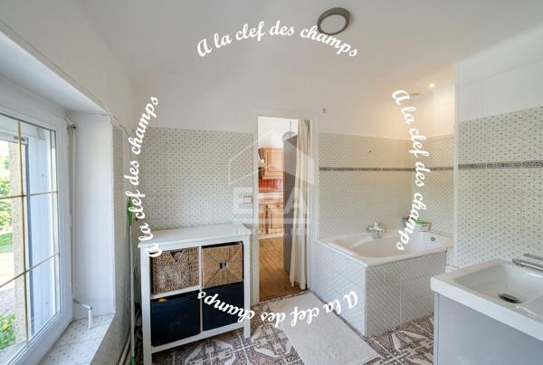 Maison Gif Sur Yvette 6 pièce(s) 133 m2