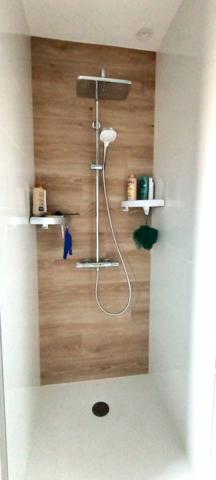 PLAIN-PIED 3 CHAMBRES A CHOLET