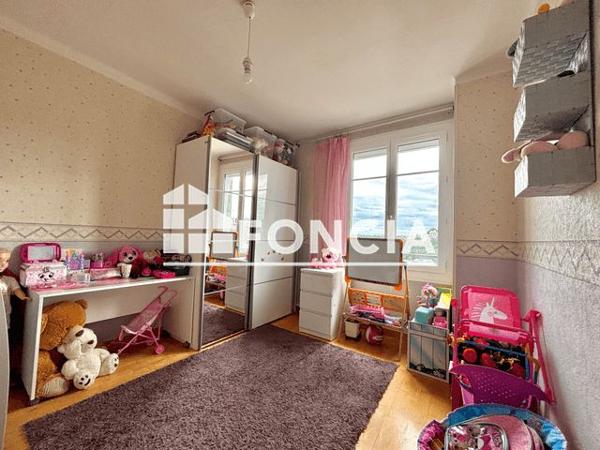 À vendre Appartement 4 pièces 67.59 m² - Rodez 12000