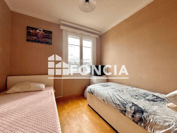 À vendre Appartement 4 pièces 67.59 m² - Rodez 12000