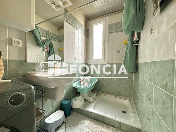 À vendre Appartement 4 pièces 67.59 m² - Rodez 12000