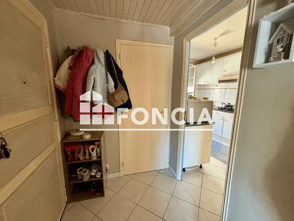 À vendre Appartement 4 pièces 67.59 m² - Rodez 12000