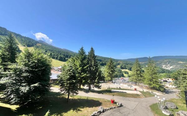 Appartement à vendre    1 pièce • 20,97 m2 Villard-de-Lans