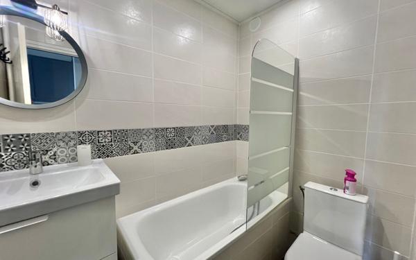 Appartement à vendre    1 pièce • 20,97 m2 Villard-de-Lans