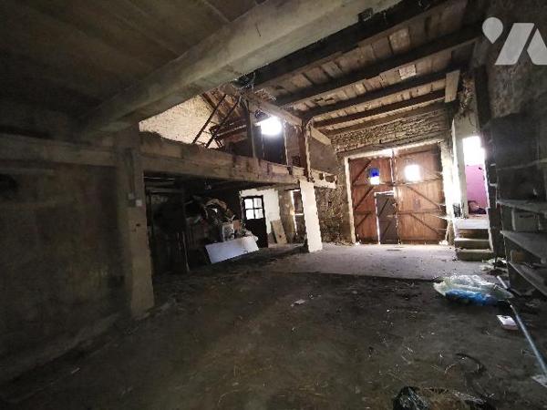 Maison de village trois chambres