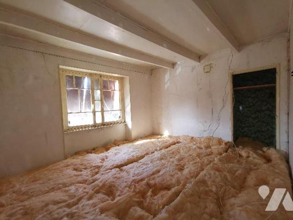 Maison de village trois chambres