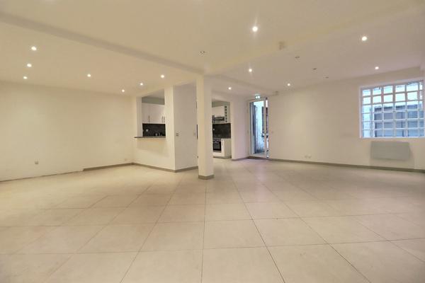 Appartement Argenteuil 5 pièce(s)