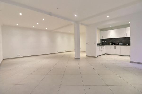 Appartement Argenteuil 5 pièce(s)