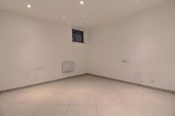 Appartement Argenteuil 5 pièce(s)