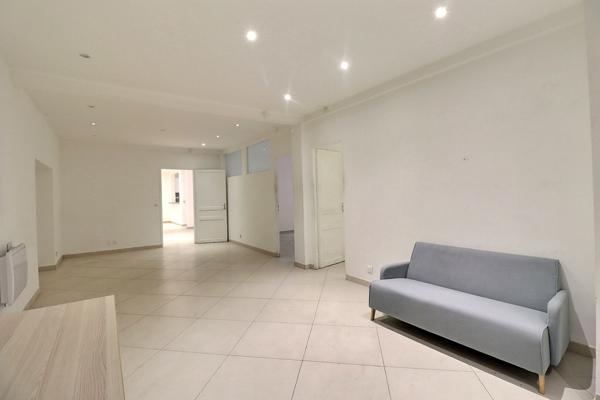 Appartement Argenteuil 5 pièce(s)