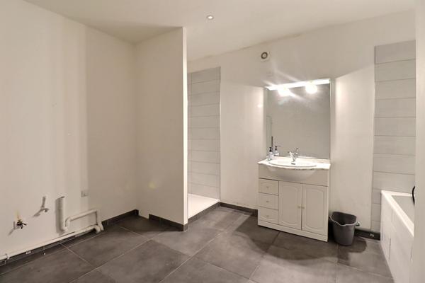 Appartement Argenteuil 5 pièce(s)