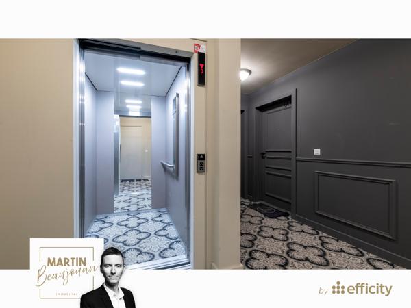 Appartement
         4 pièces
        - 91 m² Bien prestige 1 070 000 €*