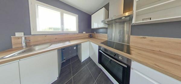 Maison à louer    4 pièces •  Bellocq