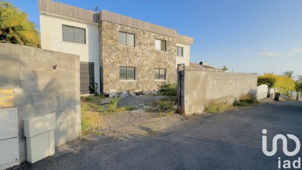 Maison à vendre 8 pièces 194 m² Le Tampon