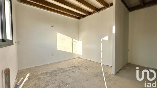 Maison à vendre 8 pièces 194 m² Le Tampon