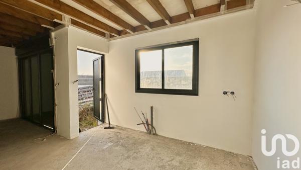 Maison à vendre 8 pièces 194 m² Le Tampon