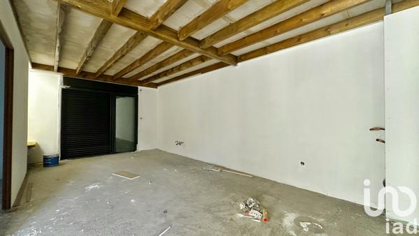 Maison à vendre 8 pièces 194 m² Le Tampon