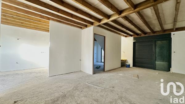 Maison à vendre 8 pièces 194 m² Le Tampon