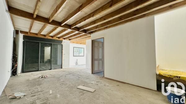 Maison à vendre 8 pièces 194 m² Le Tampon