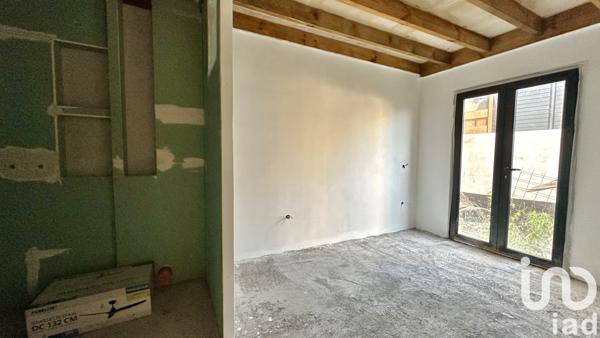 Maison à vendre 8 pièces 194 m² Le Tampon