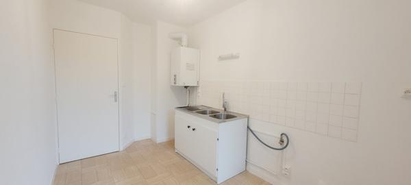 Appartement Angers 3 pièce(s) 71.88 m2