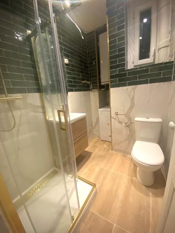 Appartement Courbevoie 2 pièce(s) 30.05 m2