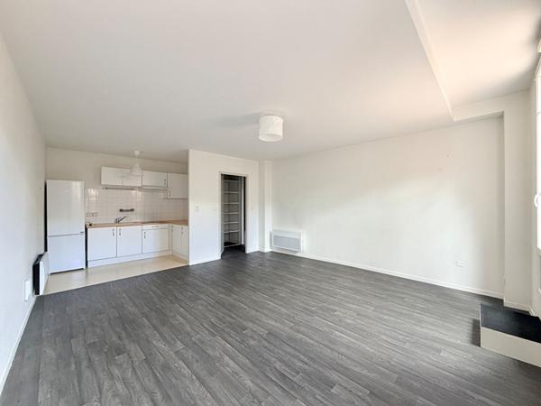 Appartement T2 avec terrasse ? Centre-ville d'Albi