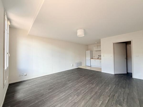 Appartement T2 avec terrasse ? Centre-ville d'Albi