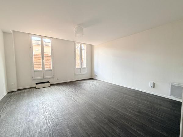 Appartement T2 avec terrasse ? Centre-ville d'Albi