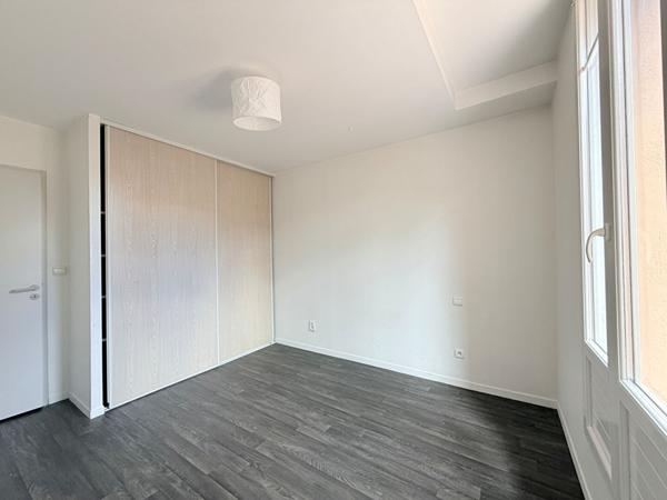 Appartement T2 avec terrasse ? Centre-ville d'Albi
