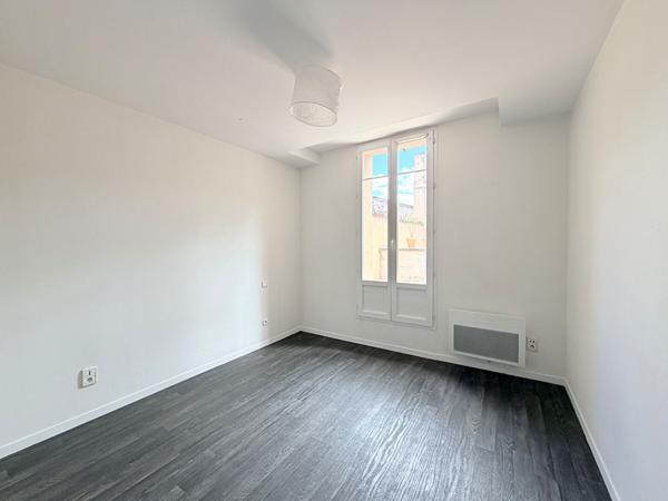 Appartement T2 avec terrasse ? Centre-ville d'Albi