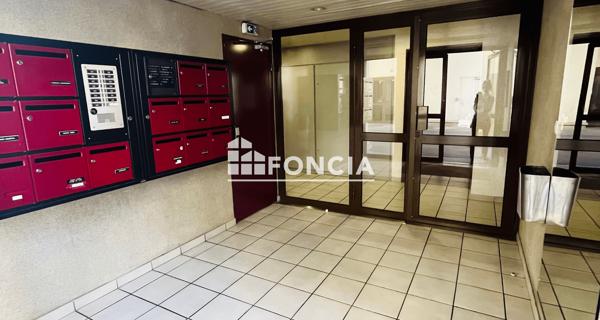 Location Appartement 3 pièces 54.44 m² - Viry-châtillon 91170
