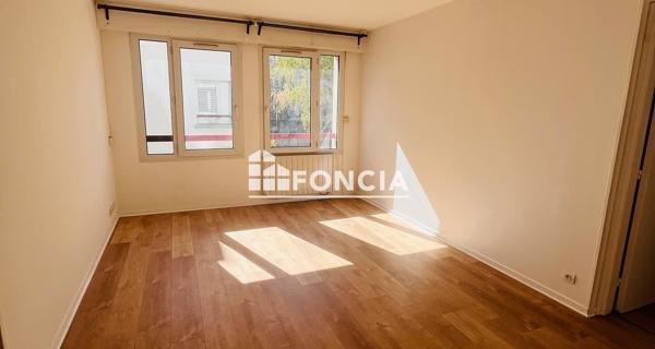 Location Appartement 3 pièces 54.44 m² - Viry-châtillon 91170
