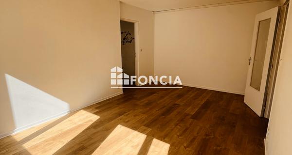 Location Appartement 3 pièces 54.44 m² - Viry-châtillon 91170