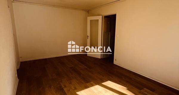 Location Appartement 3 pièces 54.44 m² - Viry-châtillon 91170