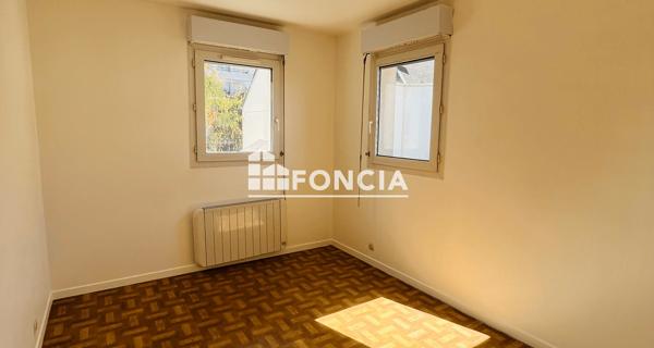 Location Appartement 3 pièces 54.44 m² - Viry-châtillon 91170