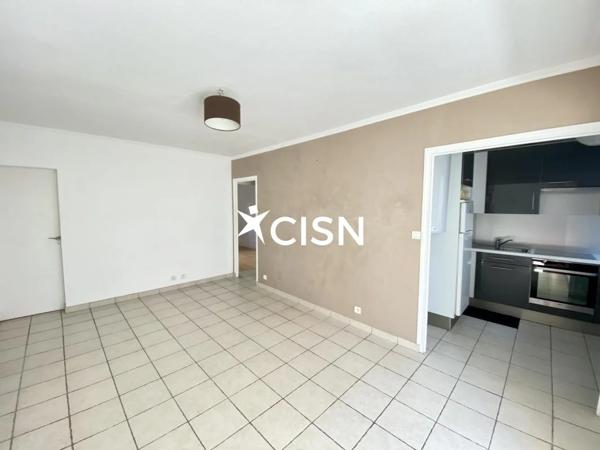 Appartement à louer à Nantes (44300)