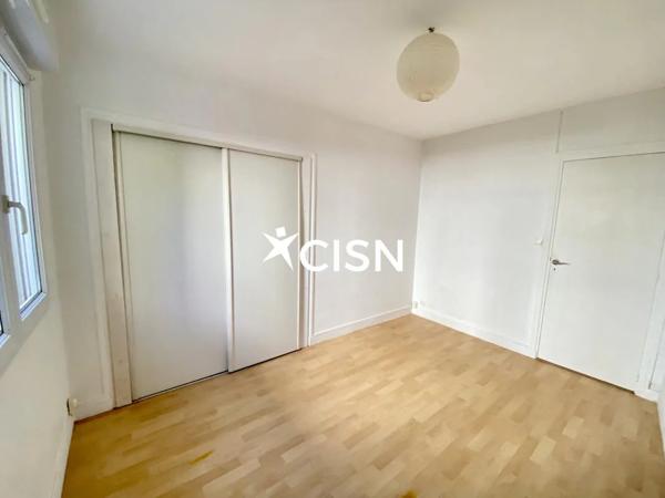 Appartement à louer à Nantes (44300)
