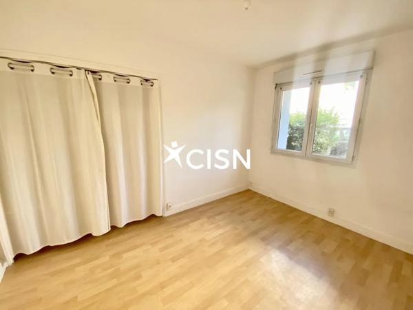 Appartement à louer à Nantes (44300)