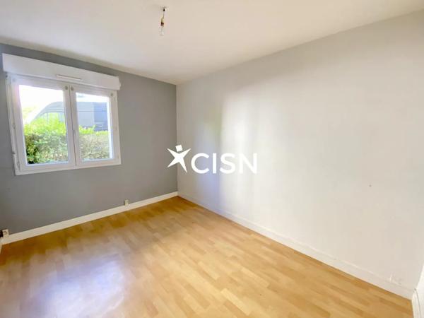 Appartement à louer à Nantes (44300)