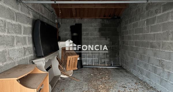 À vendre Parking 16.7 m² - La Rochelle 17000