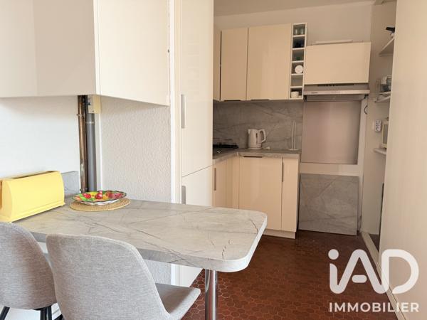 Studio à vendre 42 m² Le Barcarès