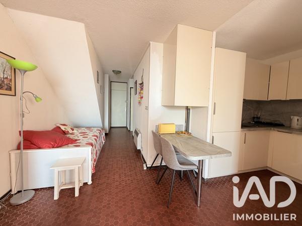 Studio à vendre 42 m² Le Barcarès