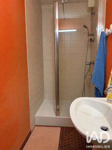 Studio à vendre 42 m² Le Barcarès