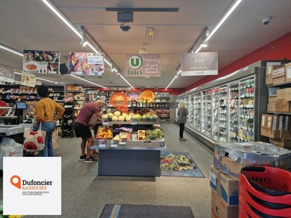Local commercial