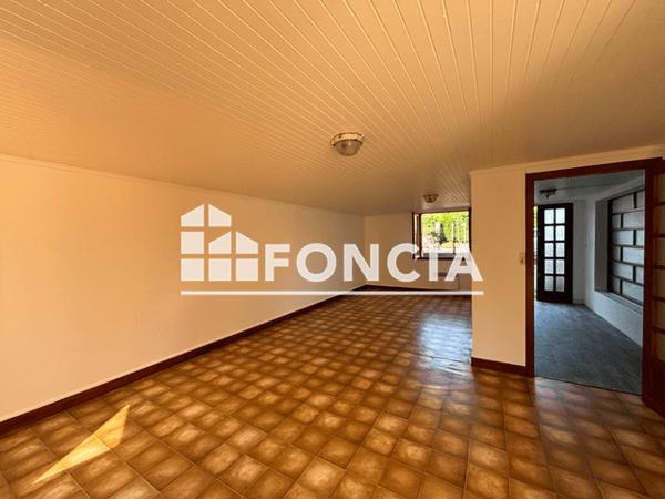Location Maison 5 pièces 153.09 m² - 19 AVENUE EDOUARD BOISSERIE Boulazac 24750